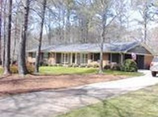 1130 Northwoods Rd, Watkinsville, GA 30677