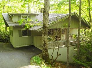 1039 Dogwood, Boone, NC 28607
