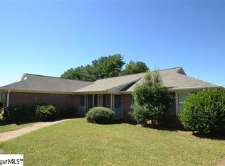 1510 E Blackstock Rd, Moore, SC 29369