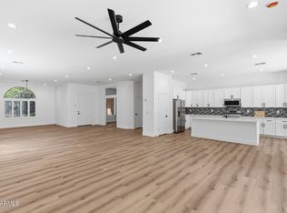 2940 W ADVENTURE Drive, Anthem, AZ 85086