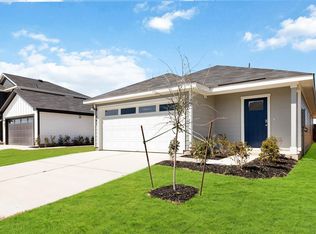 441 Sandringham Loop, Kyle, TX 78640