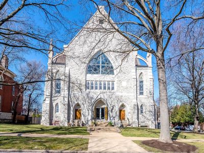 1505 Missouri Ave APT 1D, Saint Louis, MO, 63104
