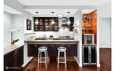 Sold by Douglas Elliman