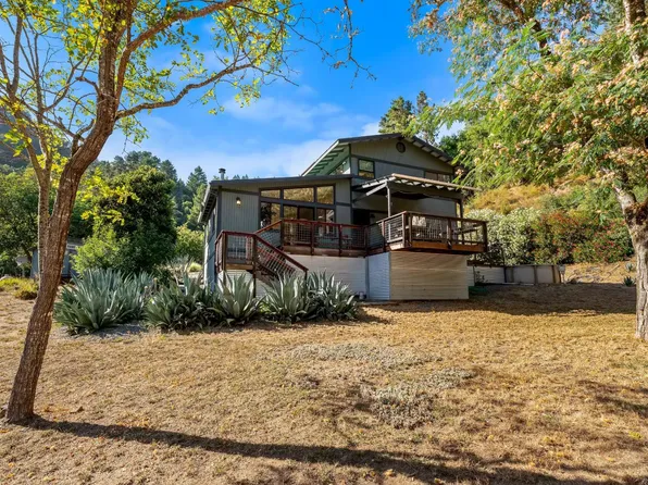 17340 Watson Road, Guerneville, CA 95446
