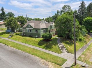 4501 S Sheridan Ave, Tacoma, WA