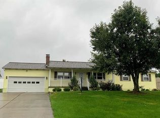 35 Lynn Way, Indiana, PA 15701