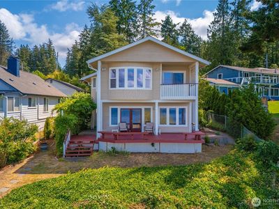 13224 Purdy Drive NW, Gig Harbor, WA, 98332