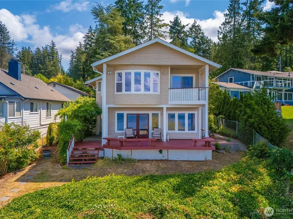 13224 Purdy Drive NW, Gig Harbor, WA 98332