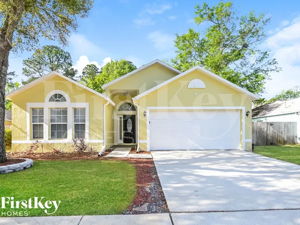 3488 Hickory Landing Ct, Jacksonville, FL 32226