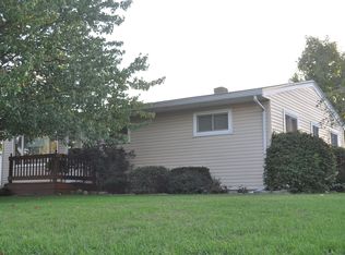 340 S 35th St, Galesburg, MI 49053