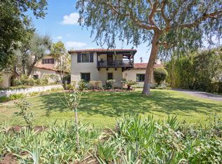 566 Winston Ave, San Marino, CA 91108