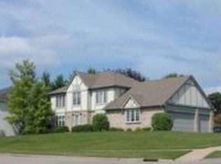 3605 Applewood Ln, Rockford, IL