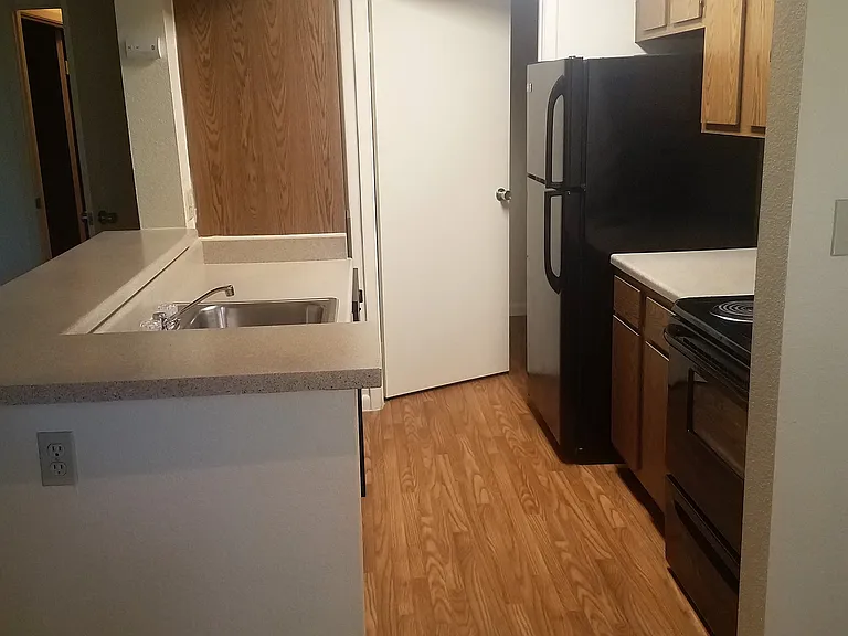 Quincy Ridge Apartments — Photo 68