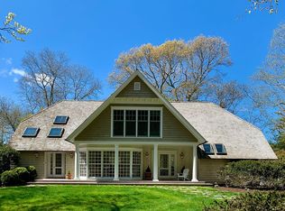15 Ruffed Grouse Ct, East Hampton, NY 11937