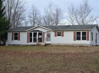 12599 State Road 120, Middlebury, IN
