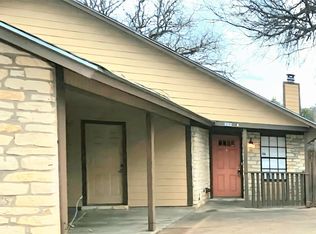 802 Kimberly St #A, Georgetown, TX 78628