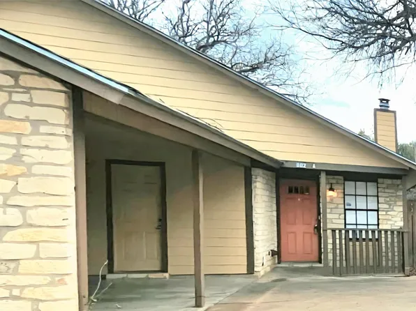 802 Kimberly St #A, Georgetown, TX 78628