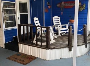 3 Circle Dr, Pt Orange, FL 32127