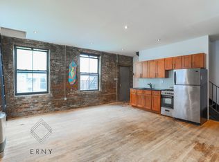 314 S 4th St APT 4, Brooklyn, NY 11211
