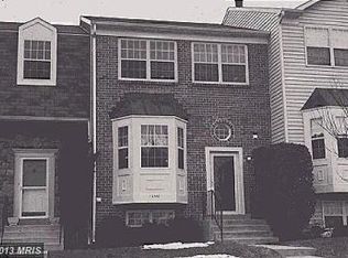 12140 Sweet Clover Dr, Silver Spring, MD 20904