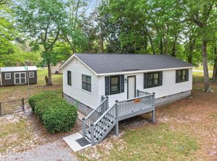 1519 Asheboro St SW, Supply, NC 28462