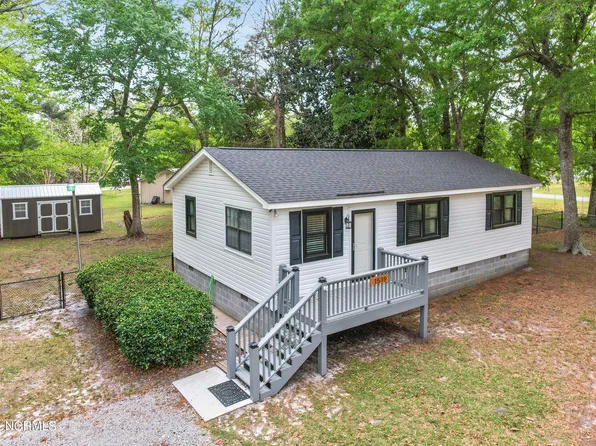 1519 Asheboro Street SW, Supply, NC 28462