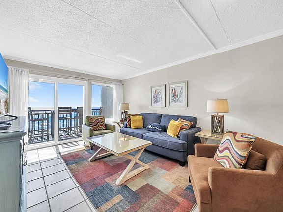 4th image of 676 Santa Rosa Blvd Unit 5F