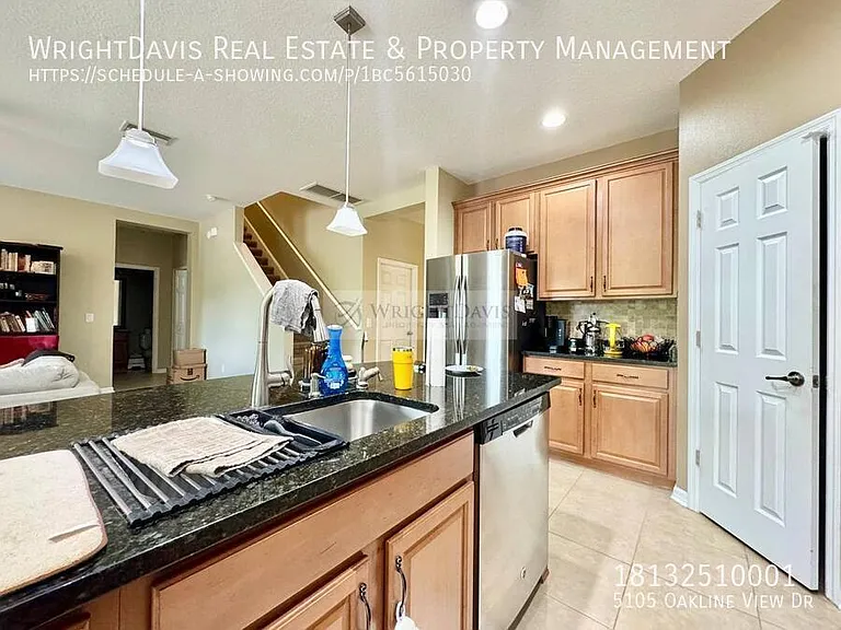 5105 Oakline View Dr — Photo 15