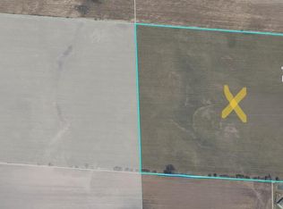 Irish Rd, Hilbert, WI 54129