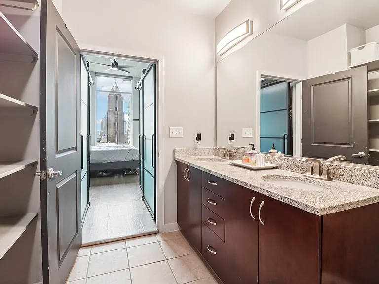 860 Peachtree St NE #2814 — Photo 24