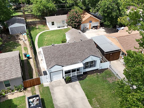 2nd image of 4212 Geddes Ave