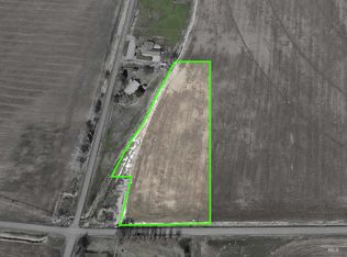 1600 S, Gooding, ID 83330