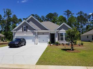 116 Bucky Loop LOT 16, Murrells Inlet, SC 29576