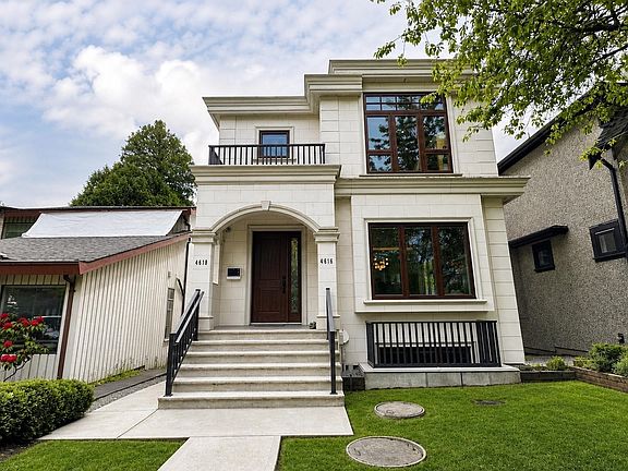 2nd image of 4618 W 8th Ave