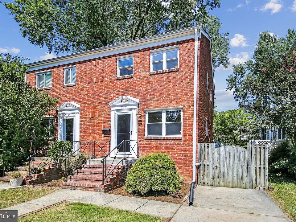 1st image of 106 E Glendale Ave