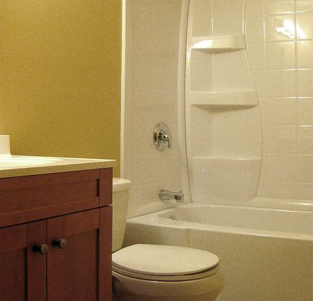 Unit 1 Bath