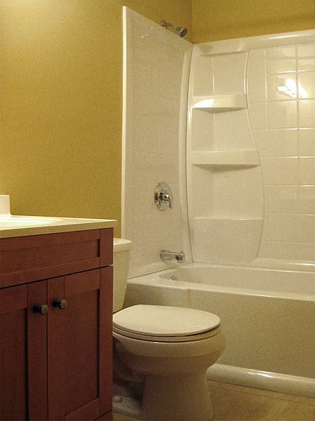 Unit 1 Bath