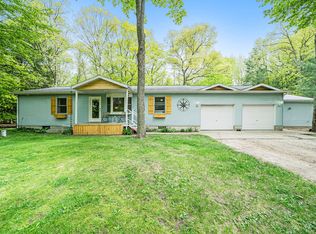 6270 W Mistey Ln, Ludington, MI 49431