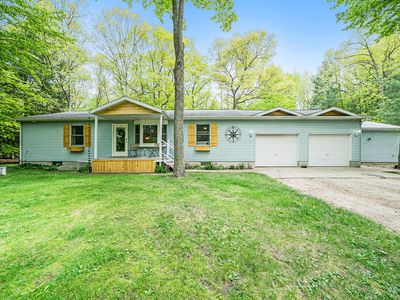 6270 W Mistey Ln, Ludington, MI, 49431