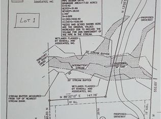 1726 Cox Rd LOT 1, Roswell, GA 30075