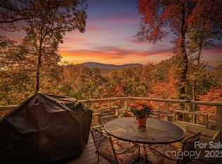 354 Big Ridge Rd, Burnsville, NC 28714