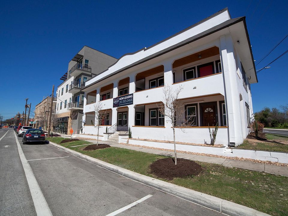 1st image of 319 E Jones Ave APT 3
