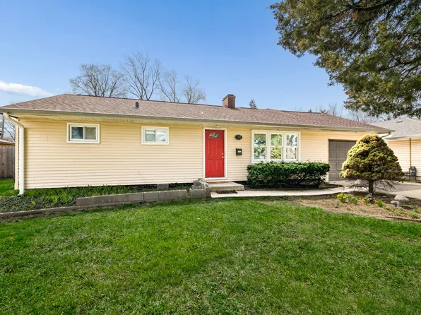 191 Ashland Ave, Des Plaines, IL 60016
