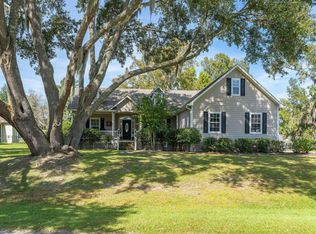 1003 Mustelidae Rd, Beaufort, SC 29902