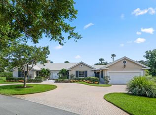 36 Country Rd, Golf, FL 33436