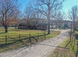 9612 W Farm Road 4, Walnut Grove, MO 65770