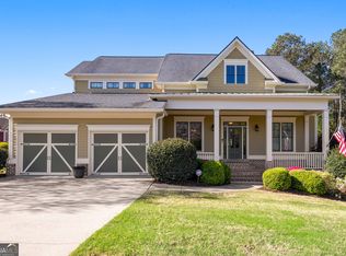 237 Highcrest Dr, Acworth, GA 30101