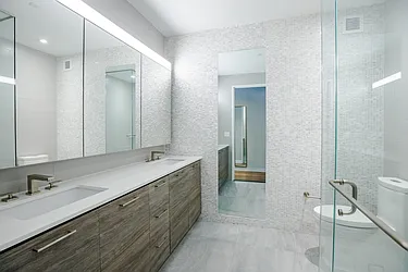 Rented by Clinton Management