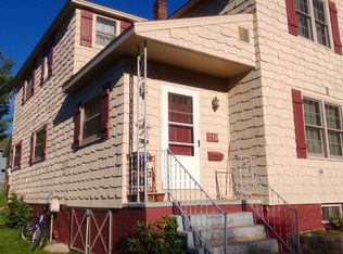 219 Spruce St, Ishpeming, MI 49849