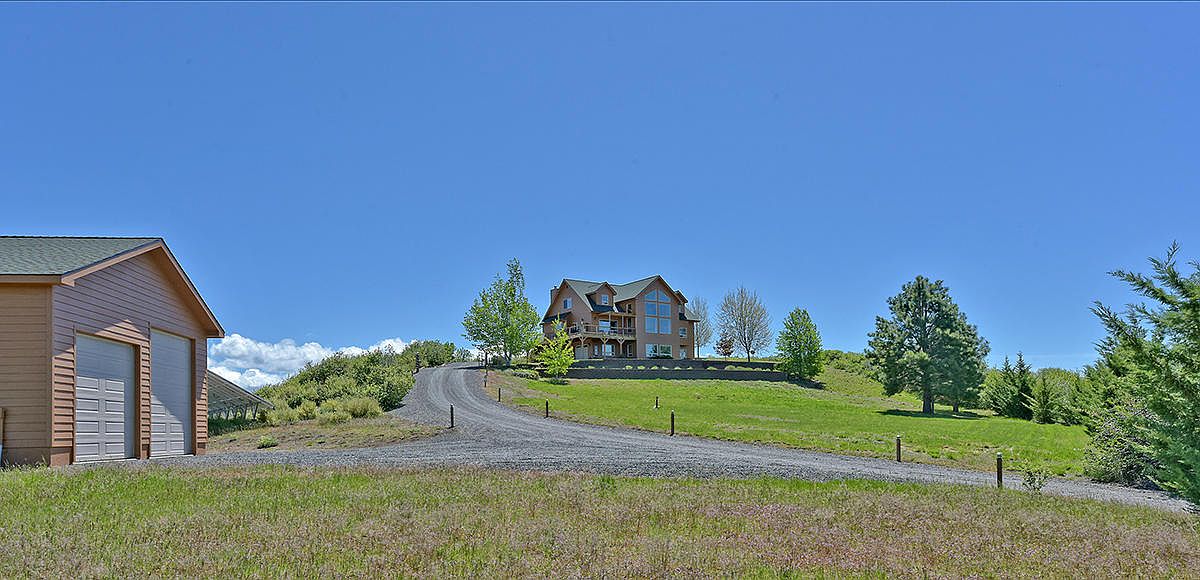 2911 Running Deer Ln, Chiloquin, OR 97624 Zillow